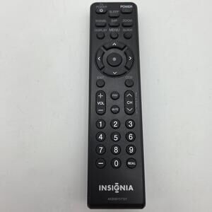 Genuine Insignia AKB36157101 Digital TV Converter Box Remote - NS-DXA1 - Tested